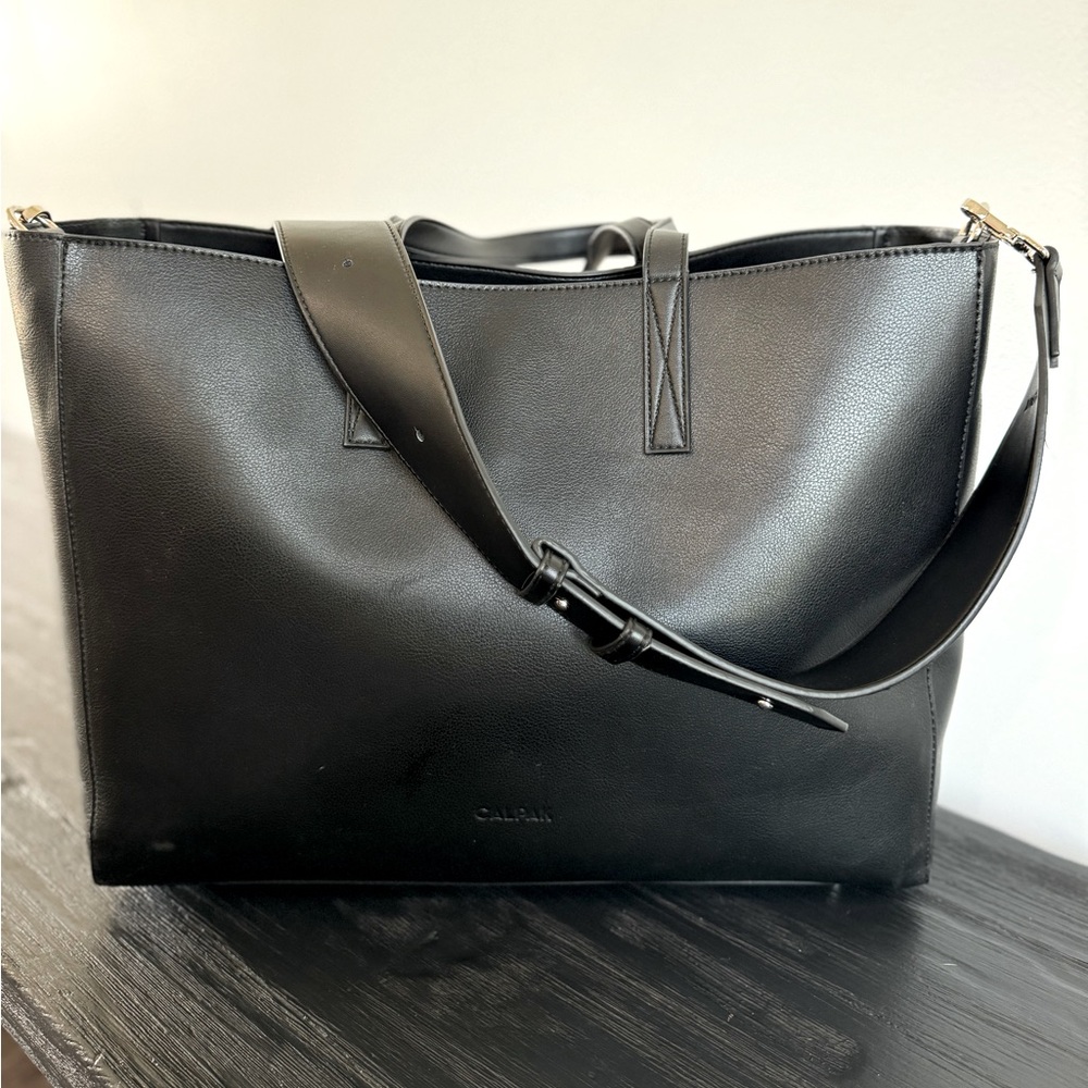 CALPAK Haven Tote Bag